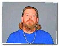 Offender Jeremy Vaughn Perry