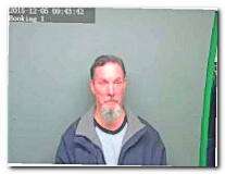 Offender Jerome Albert Alvey