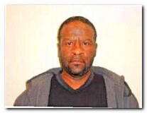 Offender Jerome Knight Sr