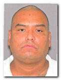 Offender Jesse Barrera Morones