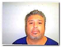 Offender Jesus Humberto Cantu Jr