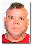 Offender John Clifford Marshall