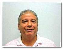 Offender John G Mendoza