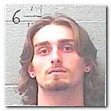 Offender Joshua James Vanbrunt