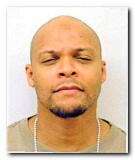 Offender Kimani K Ward