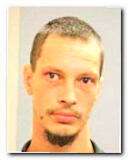 Offender Lonnie Kyle Fisher