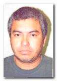 Offender Luis Alonzo Martinez Lopez