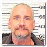 Offender Mack Arthur Burkhart