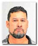 Offender Martin Garcia