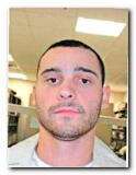 Offender Patrik Tyler Barragan