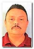 Offender Raymond Marin Martinez