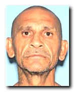 Offender Rogelio C Chavarria