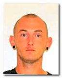 Offender Ryan Michael Lawhon