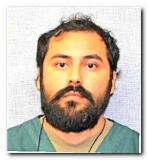 Offender Alejandro Noriega