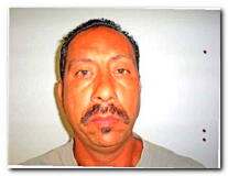 Offender Alfonzo Rodriguez