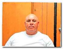 Offender Alfredo Garcia