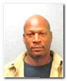 Offender Alonzo Bonds