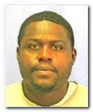 Offender Antonio Dewayne Carroll