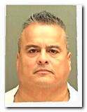 Offender Armando Javier Cisneros