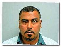 Offender Arturo Torres