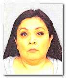 Offender Carmen Hurtado