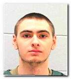 Offender Damon L Trimberger