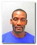 Offender Damon Terrell Williams