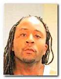 Offender Darrion Draion Prater