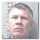 Offender Donald Thomas Webb