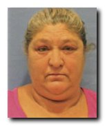 Offender Dorothy F Jones