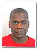 Offender Dwight Edmond Warren