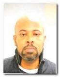 Offender Earl Mantrel Massey