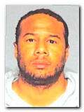 Offender Elbert Angelo Taylor