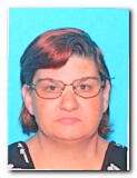 Offender Helen Evelyn Strohmayer