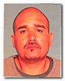 Offender Ismael Cisneros