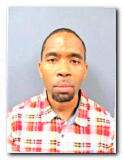 Offender Jerrad Dupree Allen