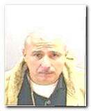 Offender Jerry Alfred Diaz