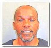 Offender Jerry Claborn