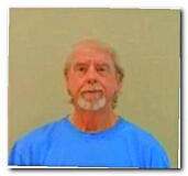 Offender Jerry Dean Gibson