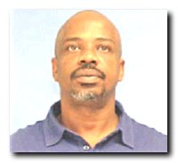 Offender Jerry Parnell (deceased) Mcmickle