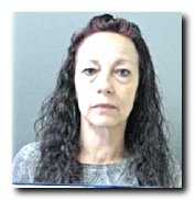 Offender Joan Ann Lapella-keeler