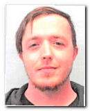 Offender Jonathan Alexander Auger