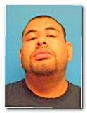 Offender Jose Alejandro Ruiz