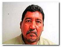 Offender Jose Antonio Salmeron