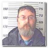 Offender Justin Lee Harrill