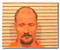 Offender Kevin Lee Rogers