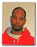 Offender Leon Lamont Culton