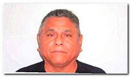 Offender Lorenzo Juarez