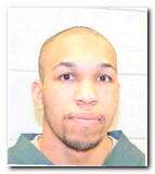 Offender Marcus A Thomas