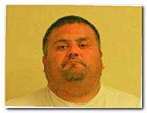 Offender Mark Louis Velasquez